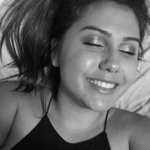 Meet your Posher, Audrey